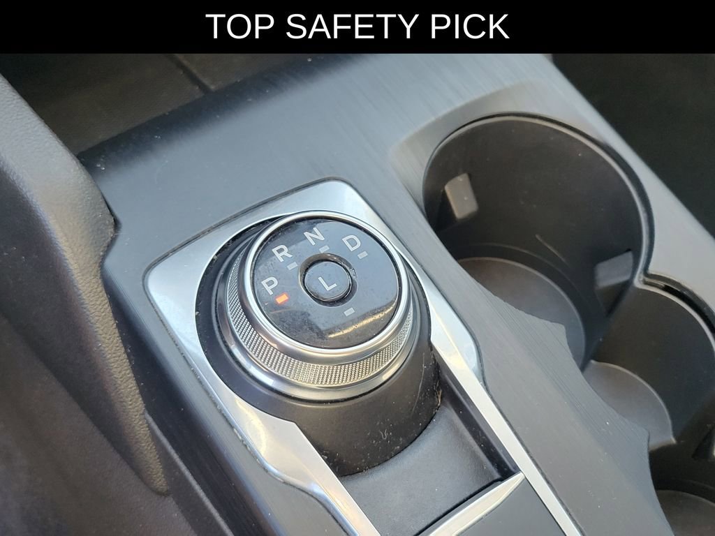 Used 2023 Ford Escape Active w/ Tech Pack #1 image 27