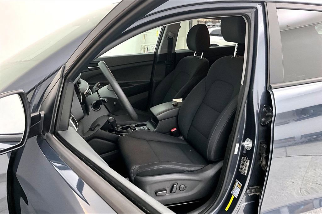 Used 2020 Hyundai Tucson Value image 33