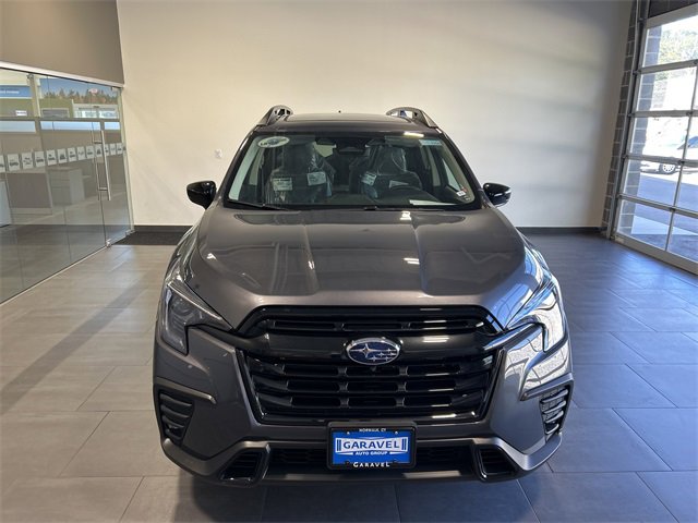 New 2025 Subaru Ascent Bronze Edition image 2