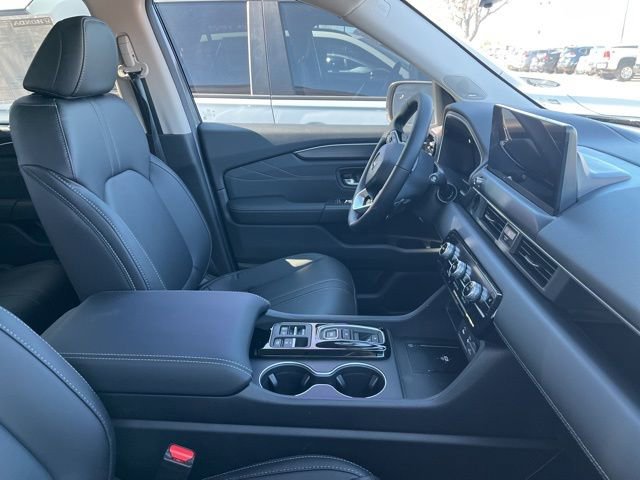 New 2026 Honda Pilot image 5