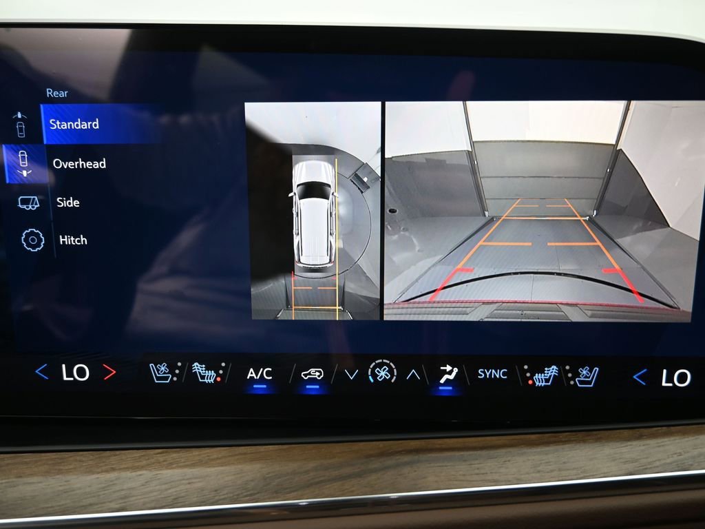 New 2026 Chevrolet Tahoe High Country image 19