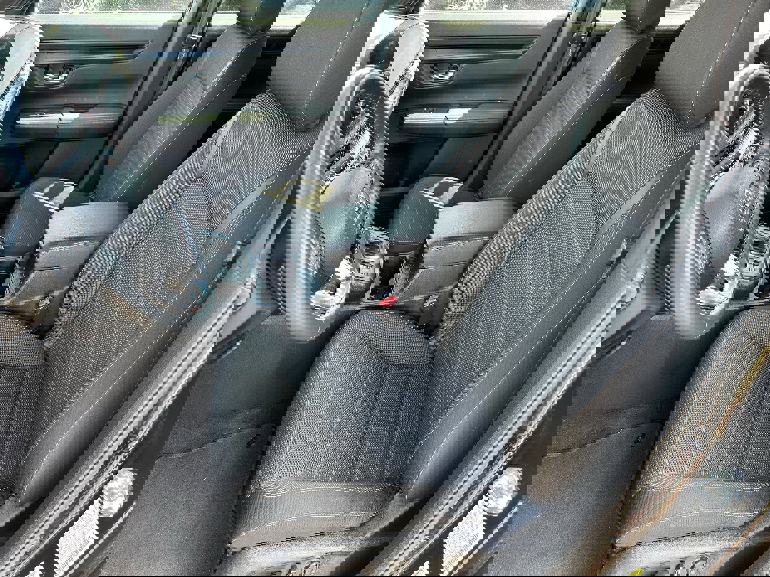 Used 2024 Honda CR-V Sport image 16