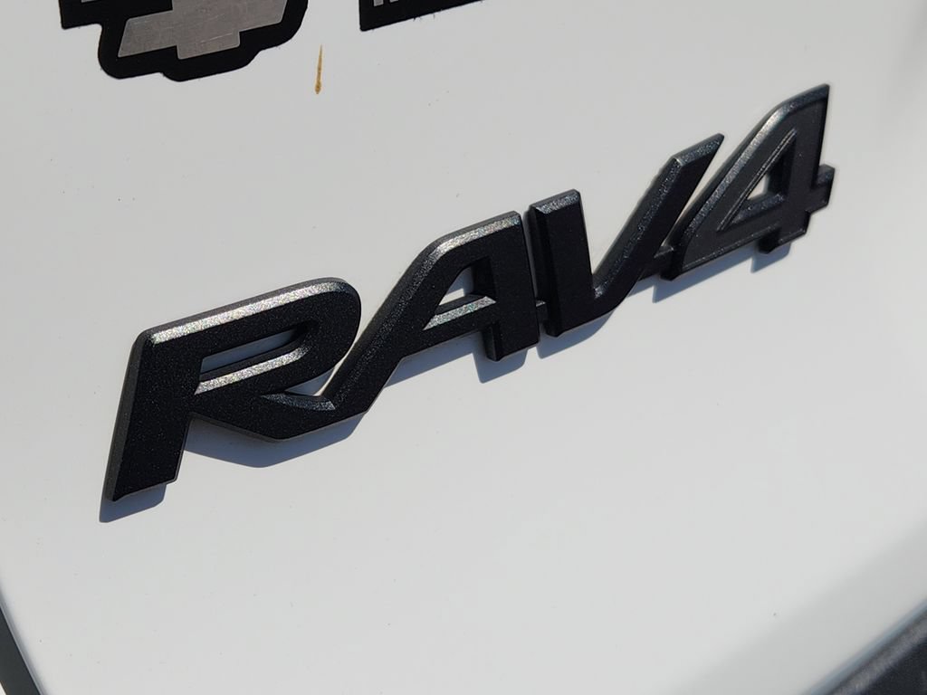 Used 2024 Toyota RAV4 Adventure AWD/4WD image 12