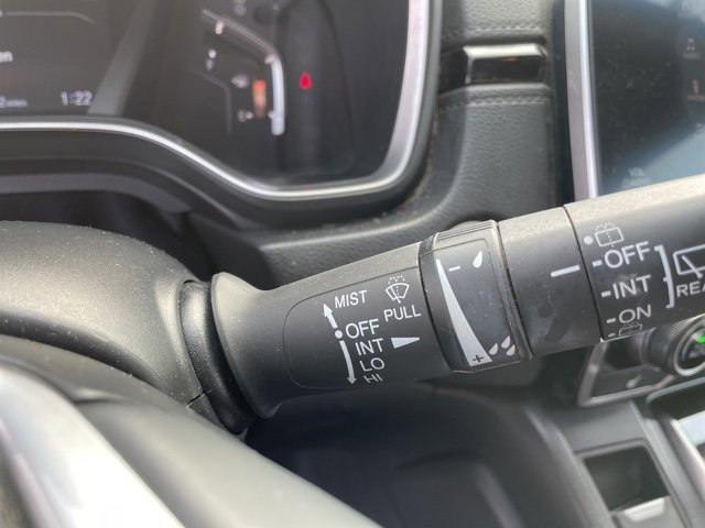 Used 2022 Honda CR-V EX-L image 29