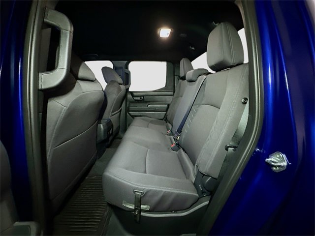 New 2025 Toyota Tacoma SR5 image 15