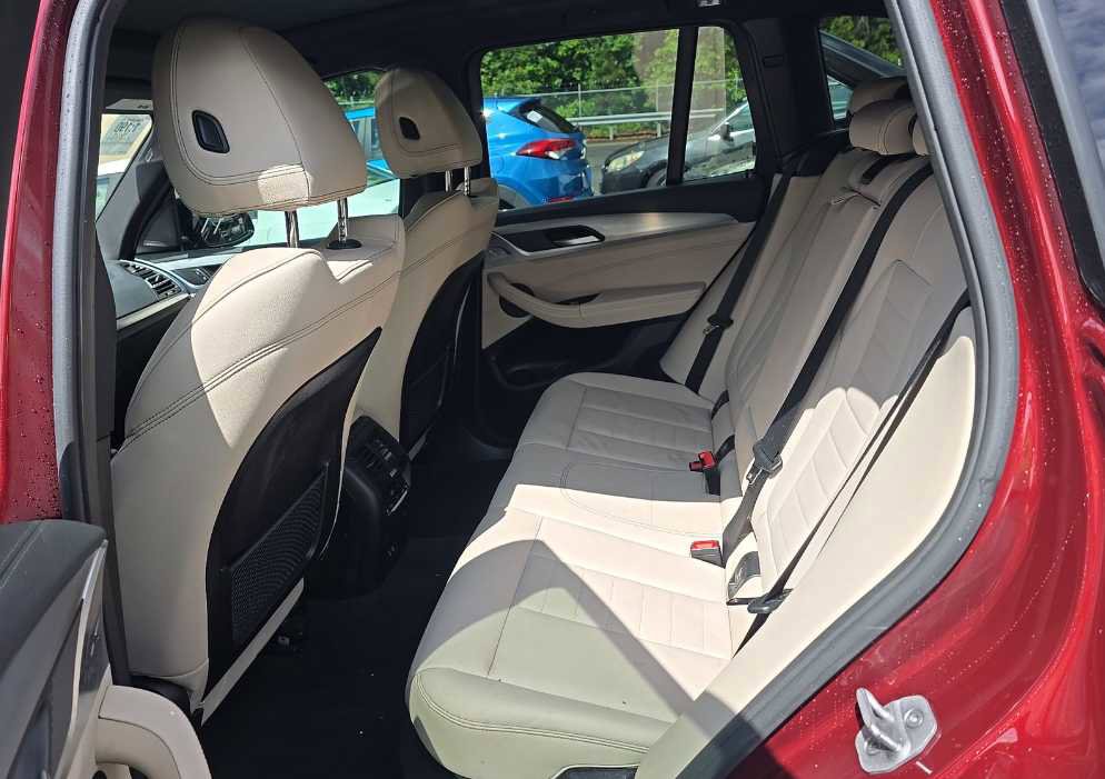 Used 2024 BMW X3 M40i w/ Premium Package AWD/4WD image 10