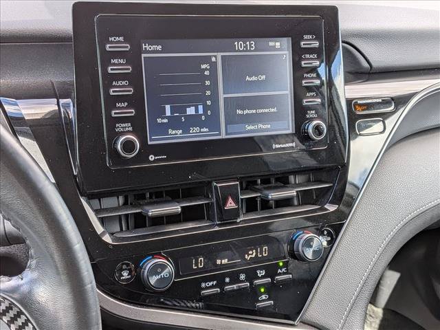 Used 2023 Toyota Camry SE FWD image 14