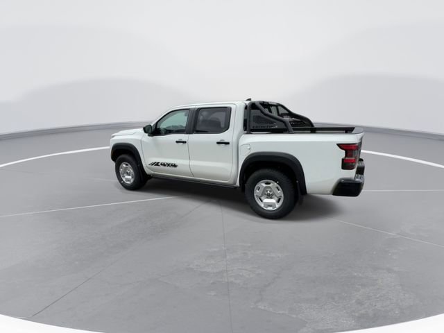 Certified 2024 Nissan Frontier SV w/ Hardbody Edition image 6