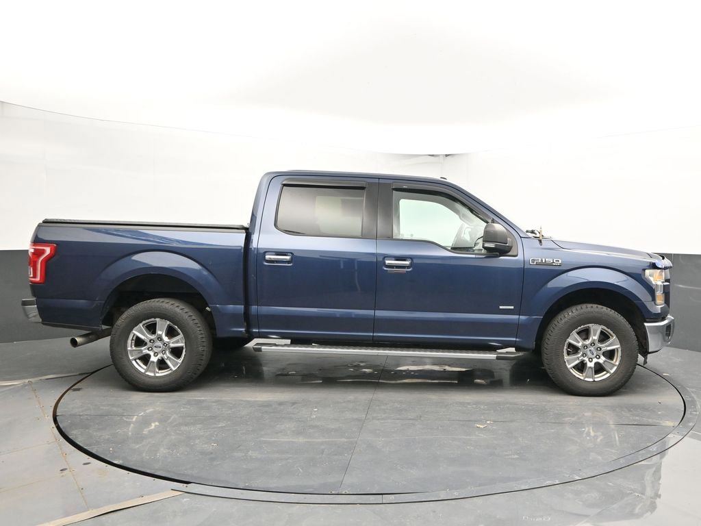 Used 2015 Ford F150 XLT w/ Equipment Group 301A Mid image 11