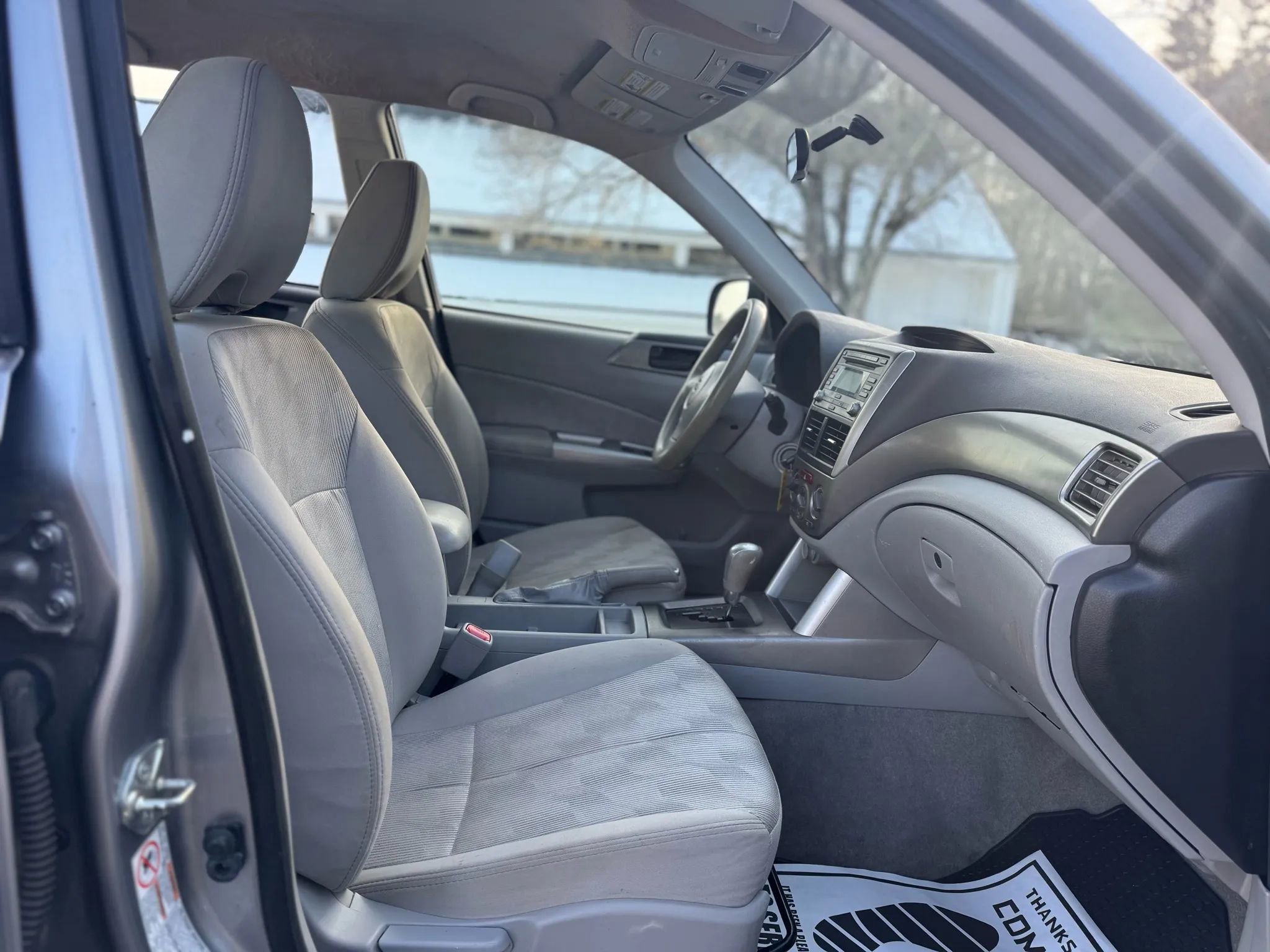 Used 2010 Subaru Forester 2.5X image 18