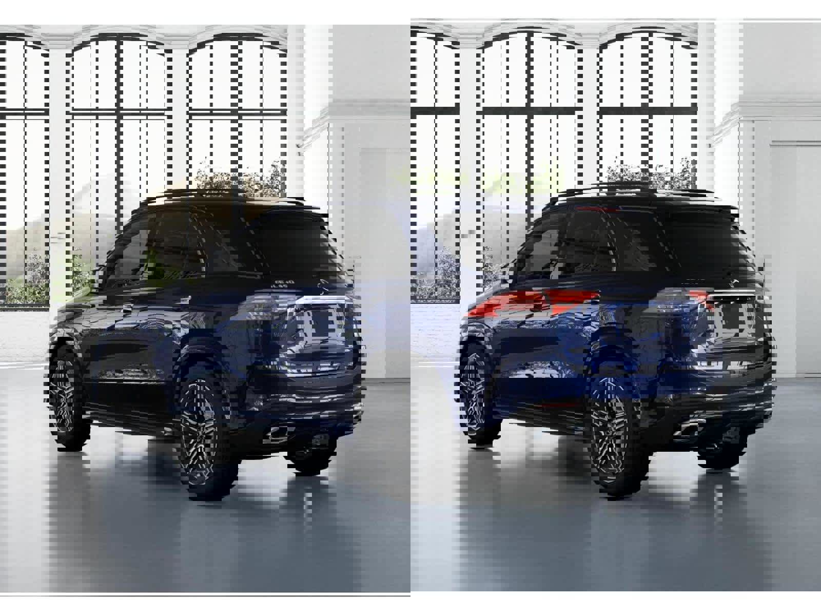 New 2026 Mercedes-Benz GLE 450 4MATIC image 28