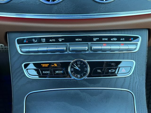 Used 2019 Mercedes-Benz E 450 4MATIC Cabriolet image 14