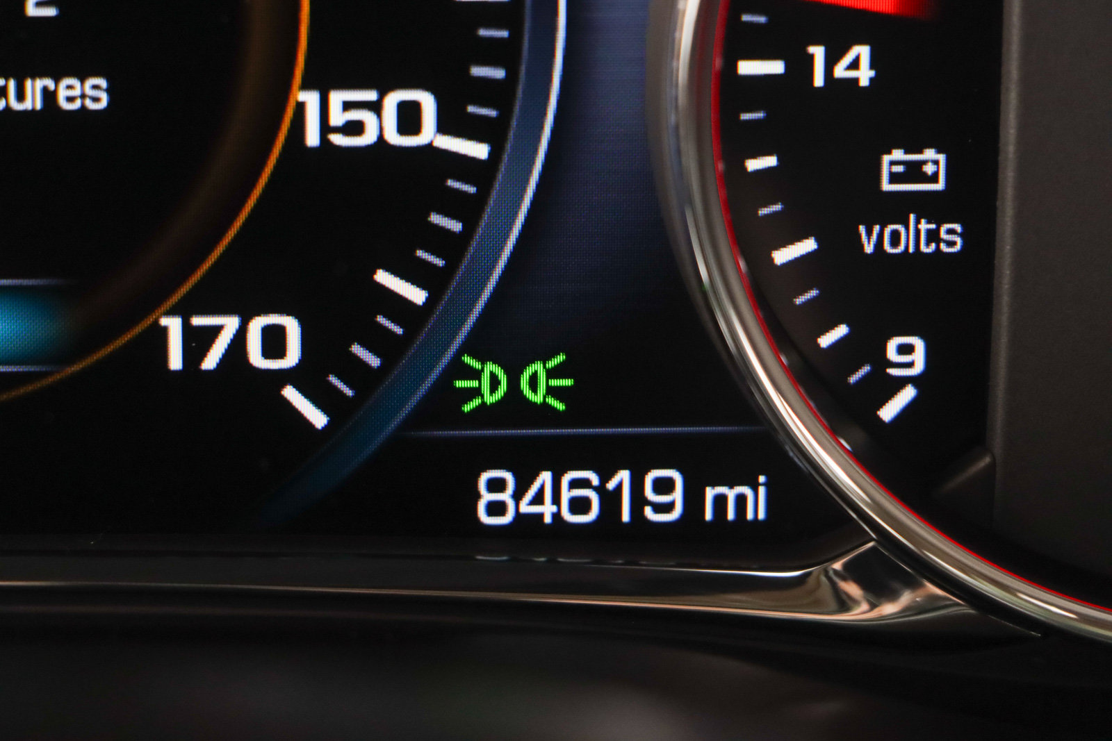 Used 2019 GMC Acadia Denali w/ Technology Package AWD/4WD image 16
