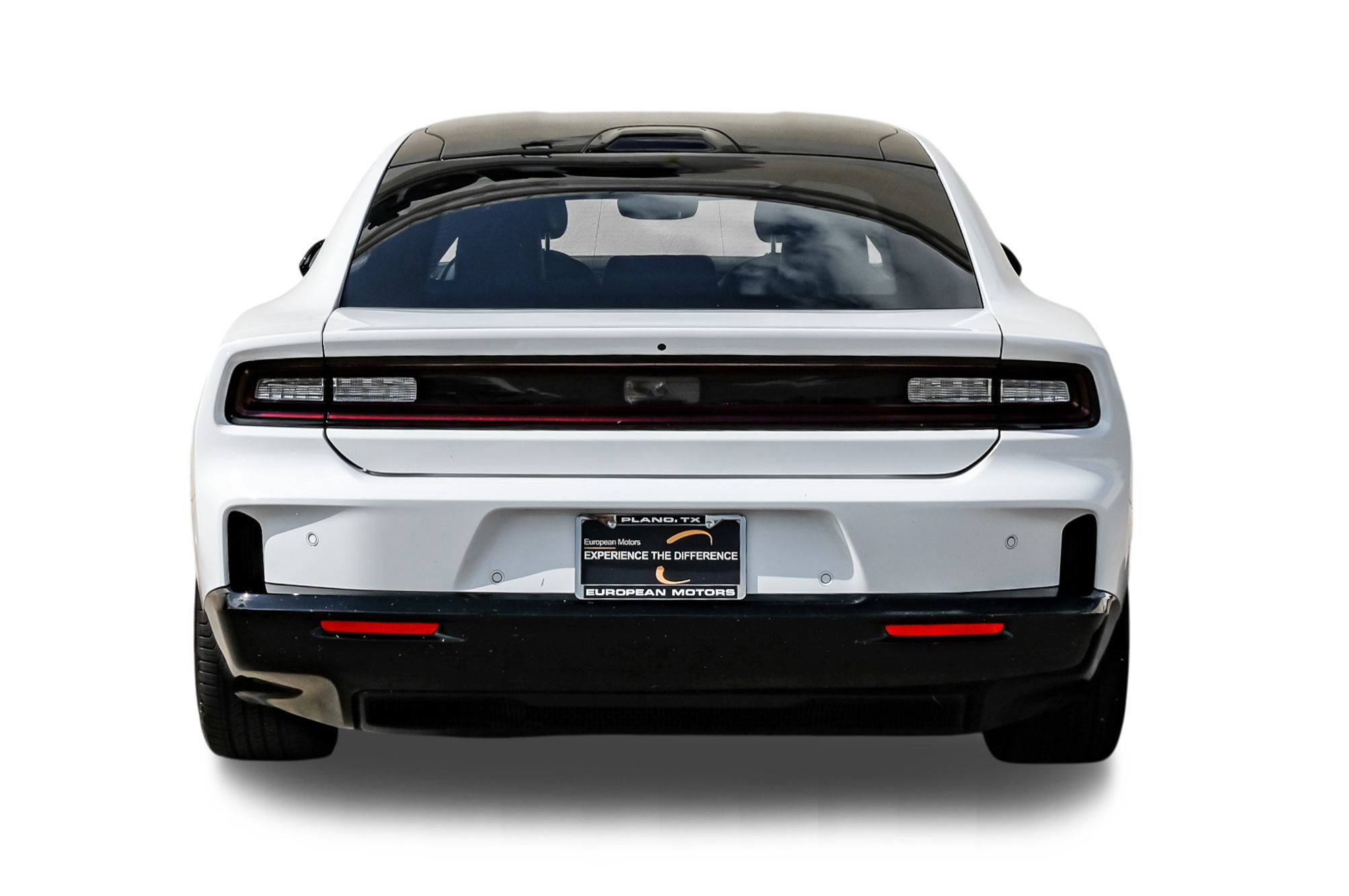 Used 2025 Dodge Charger R/T w/ Quick Order Package 25M R/T AWD/4WD image 7