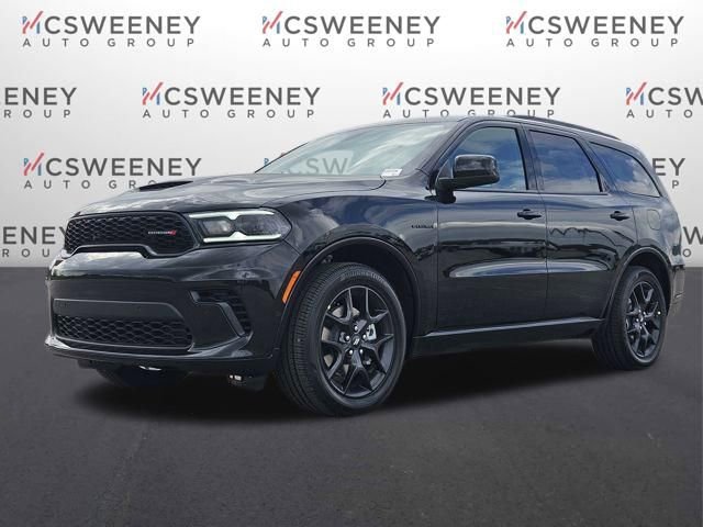 New 2026 Dodge Durango GT image 1