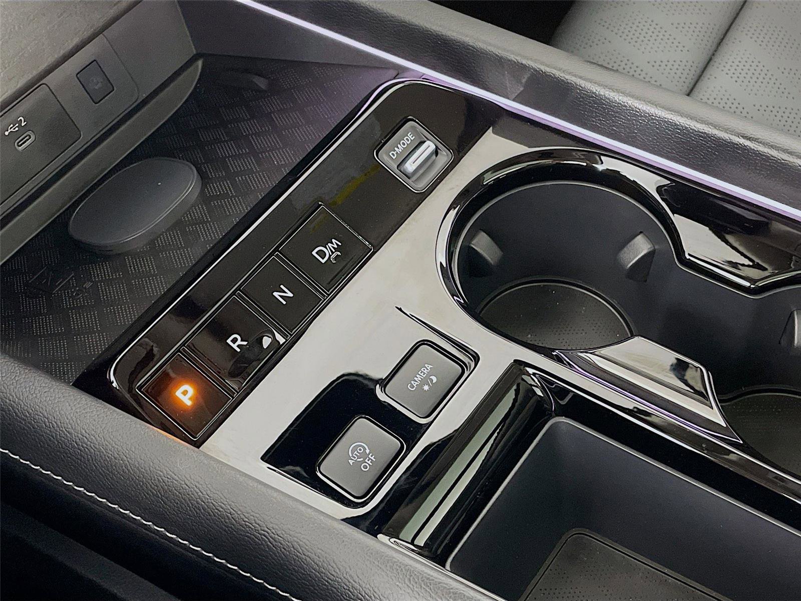 Used 2026 Nissan Murano Platinum w/ Cargo Package AWD/4WD image 21