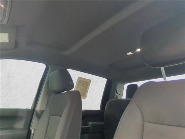 Used 2021 Chevrolet Silverado 2500 Custom w/ Custom Value Package image 15