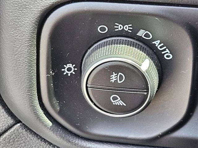 Used 2021 RAM 1500 Limited w/ Night Edition AWD/4WD image 8