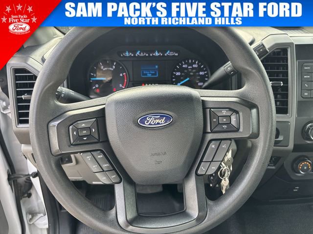 Used 2020 Ford F550 2WD Regular Cab Super Duty image 23