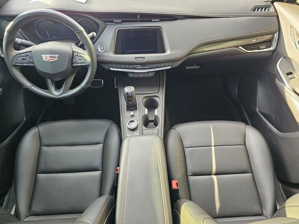 Used 2019 Cadillac XT4 Sport image 18