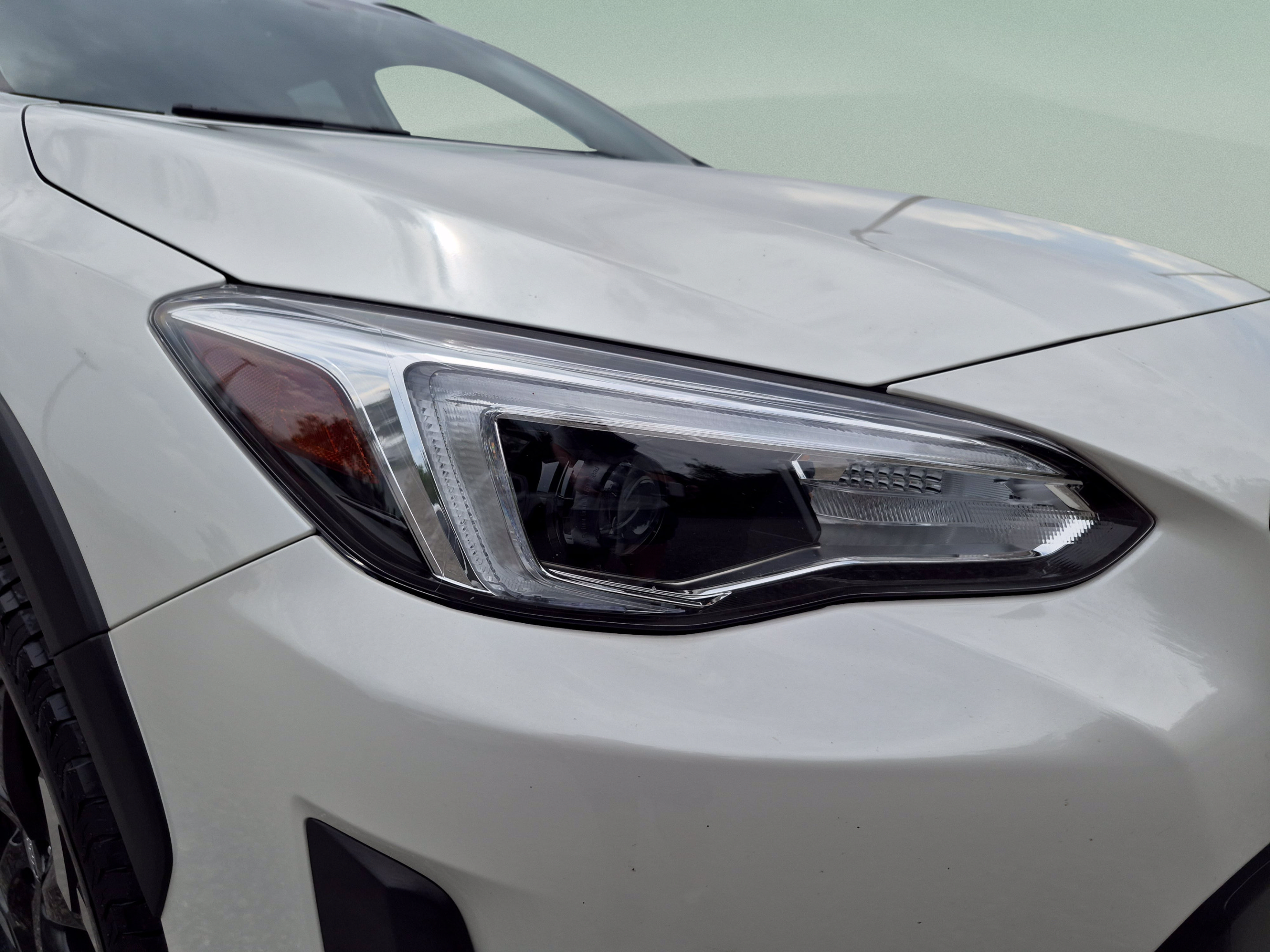 Used 2022 Subaru Crosstrek 2.5i Limited w/ Moonroof Package 2 AWD/4WD image 57