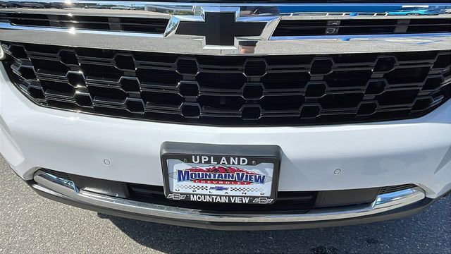 Used 2022 Chevrolet Suburban LS image 9