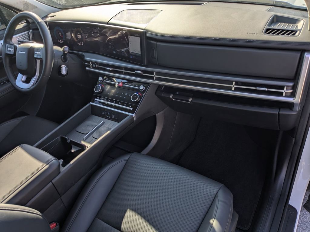 Certified 2025 Hyundai Santa Fe XRT image 21