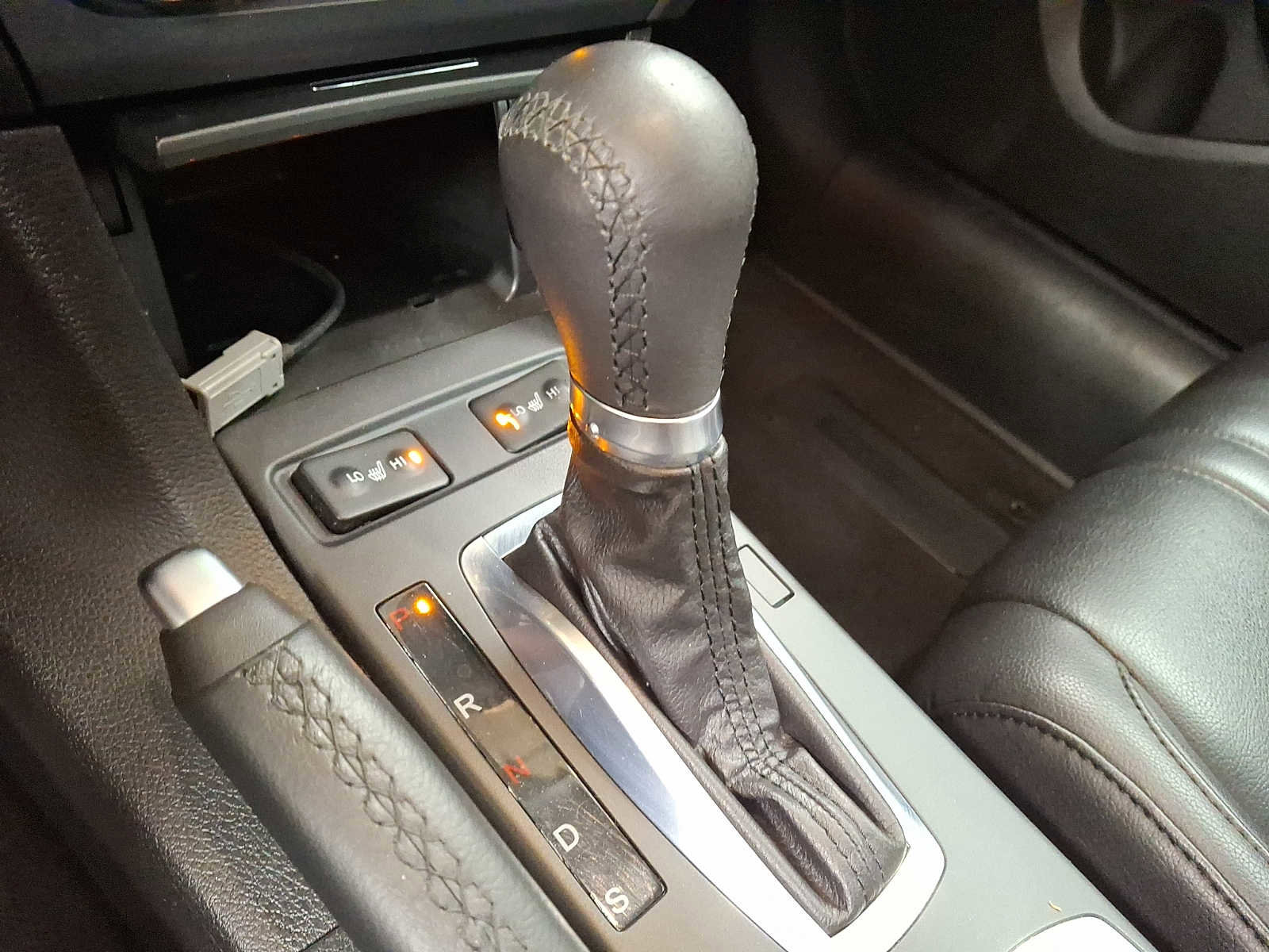 Used 2021 Acura ILX FWD image 12