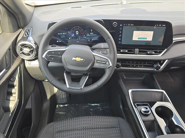 New 2027 Chevrolet Equinox LT FWD image 19