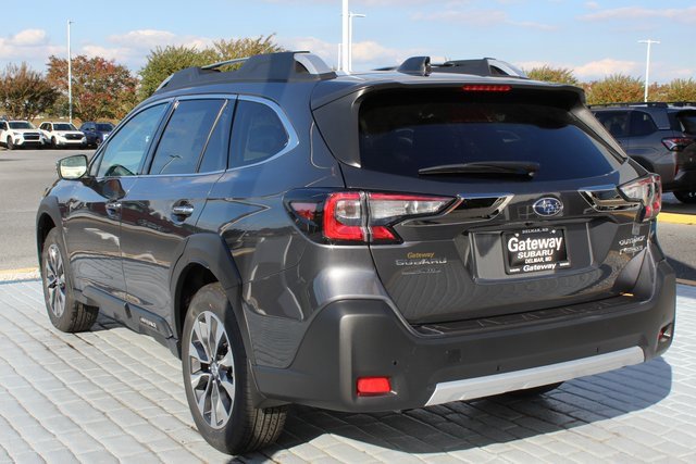 New 2025 Subaru Outback Touring XT image 2