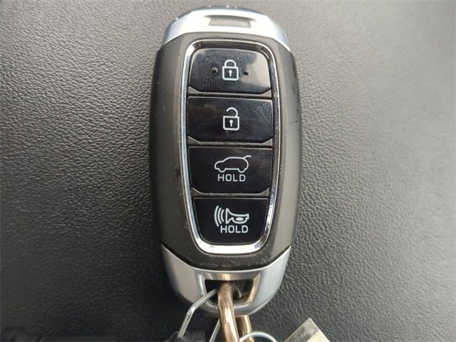 Used 2020 Hyundai Santa Fe SEL w/ Convenience Package image 27