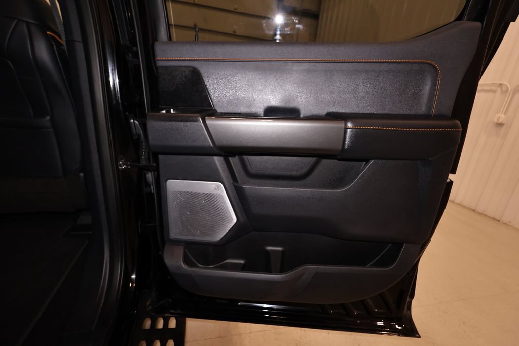 Certified 2023 Ford F150 Tremor w/ Equipment Group 402A High AWD/4WD image 14