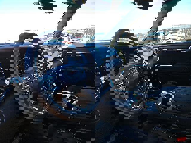 New 2026 GMC Acadia Elevation w/ Black Edition image 12