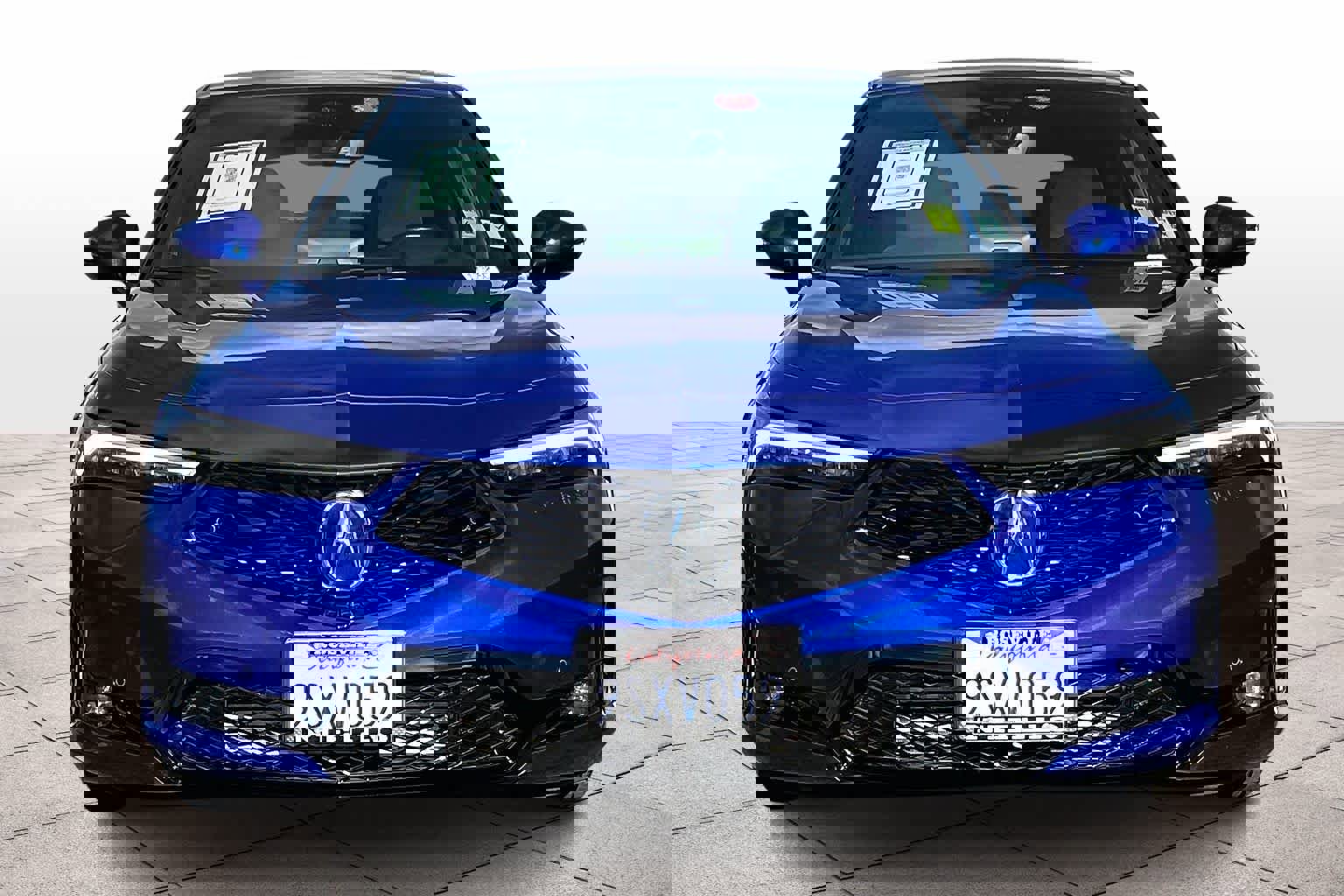 Used 2025 Acura Integra A-Spec image 3