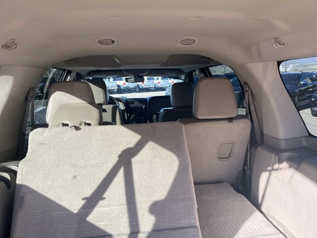Used 2016 Lincoln Navigator L Select image 11