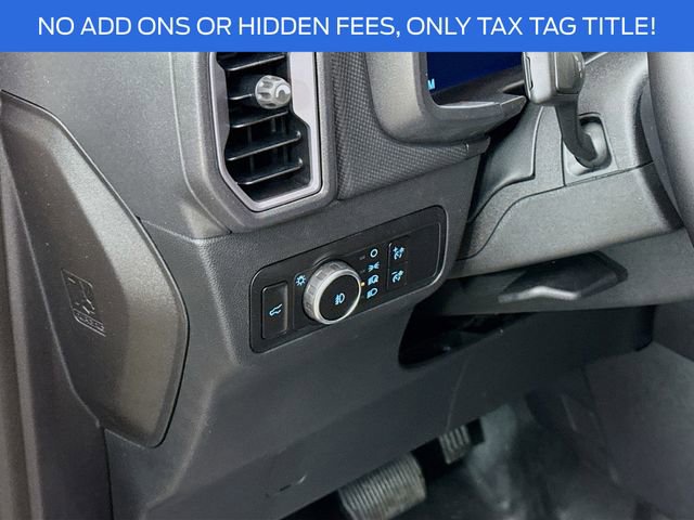 New 2025 Ford Bronco Sport Badlands image 10