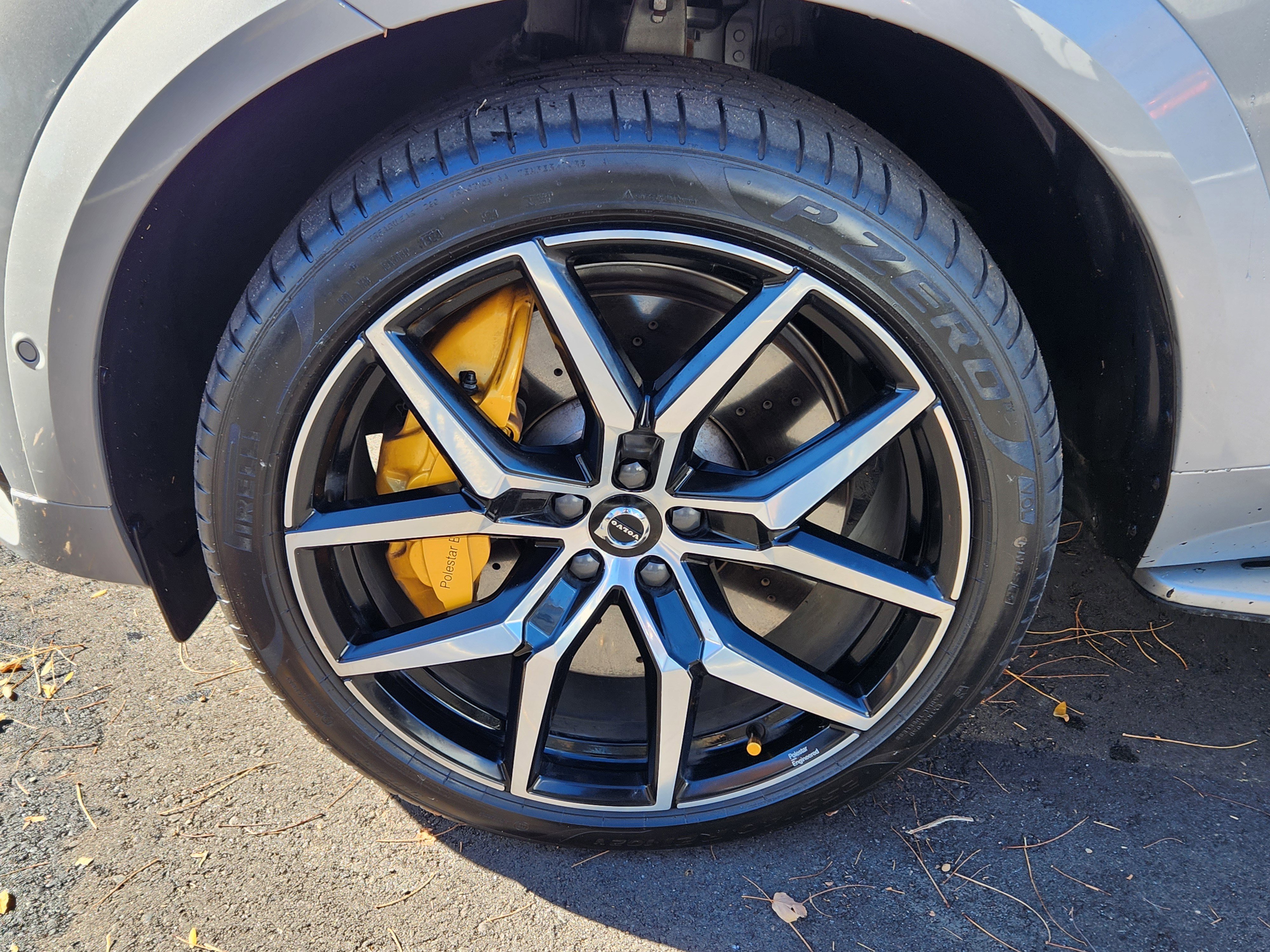 Certified 2025 Volvo XC60 T8 Polestar image 14