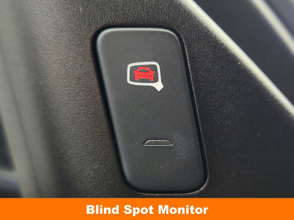 Used 2016 Audi A6 3.0T Premium Plus w/ Driver Assistance Package image 13