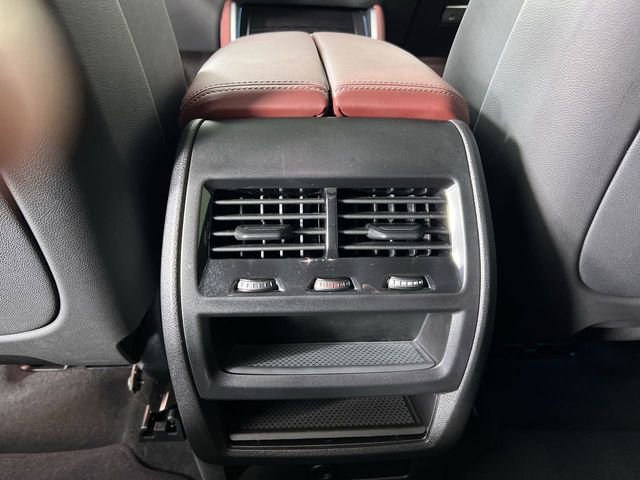 Used 2025 BMW X6 M60i w/ Parking Assistance Package image 22