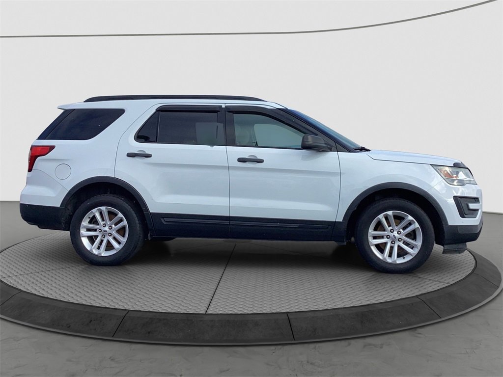 Used 2016 Ford Explorer 4WD image 8