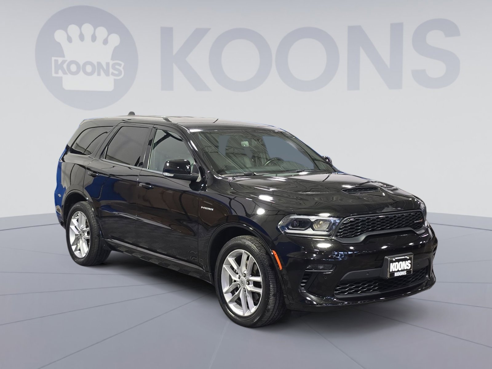 Used 2022 Dodge Durango R/T image 10
