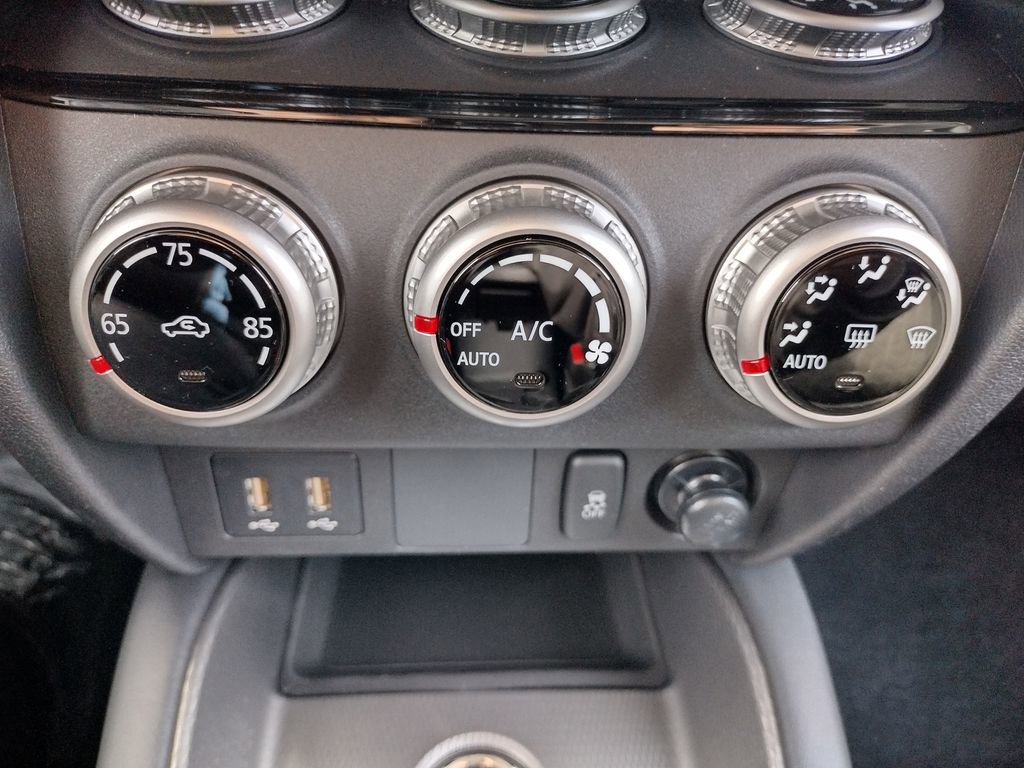 New 2026 Mitsubishi Outlander Sport ES image 21