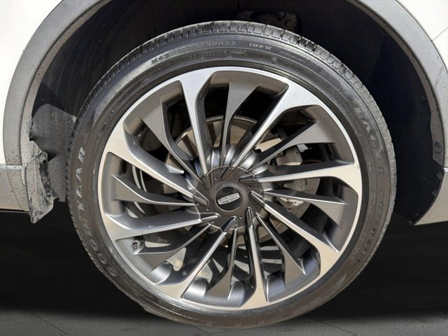 Used 2021 Lincoln Aviator Reserve w/ Equipment Group 202A AWD/4WD image 11