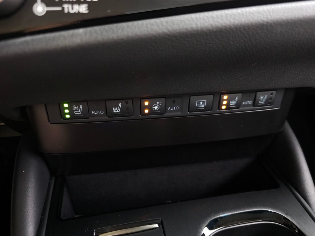 Used 2024 Lexus ES 350 Ultra Luxury FWD image 28
