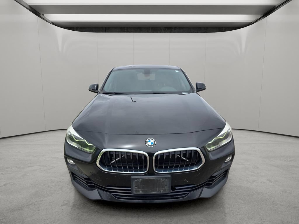 Used 2018 BMW X2 xDrive28i AWD/4WD image 8