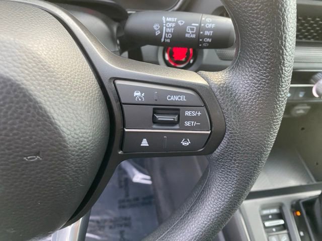 Certified 2025 Honda CR-V LX image 23