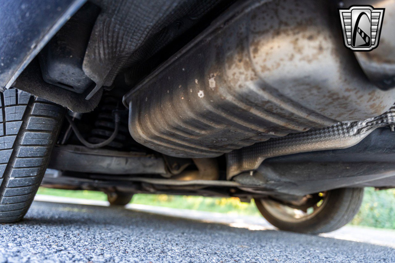 Used 2006 Mercedes-Benz CLK 350 Cabriolet image 22