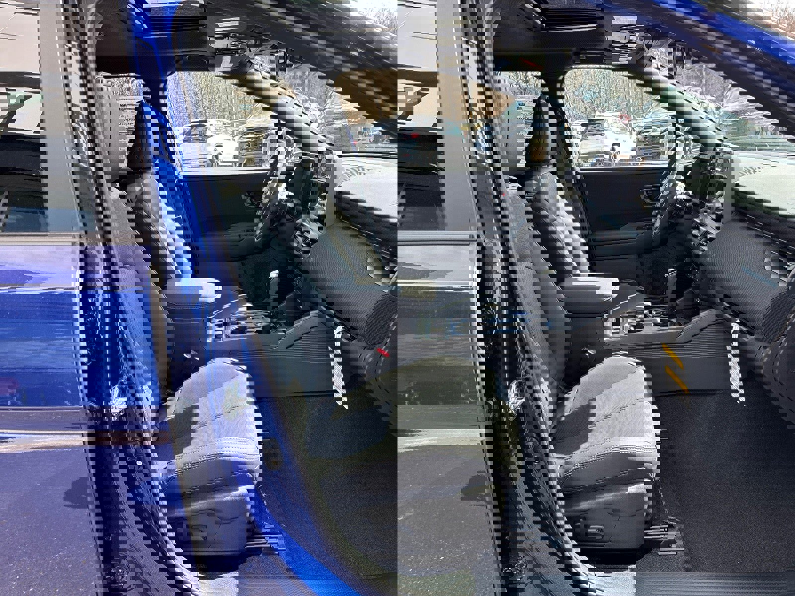 New 2026 Subaru Outback Limited image 45