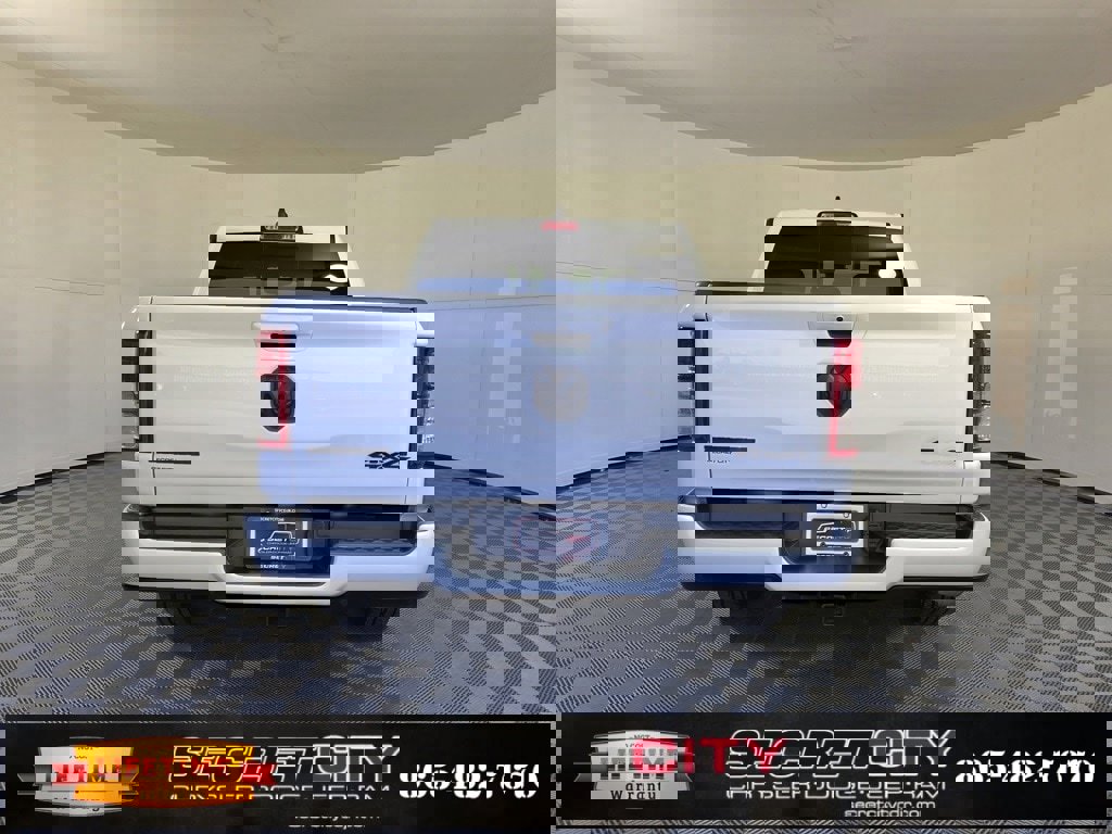 Used 2022 RAM 1500 Big Horn image 6