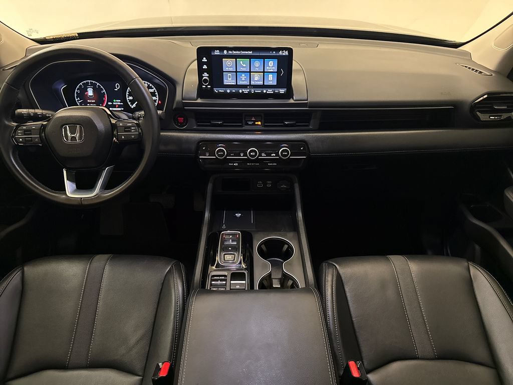 Certified 2025 Honda Pilot EX-L image 12